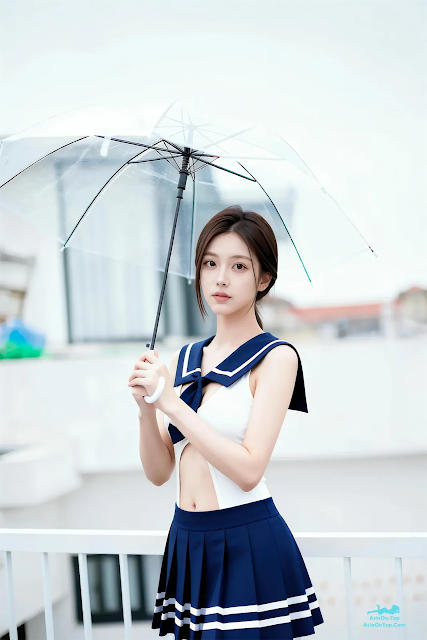 [AIGirl] 熙蕾学姐 0707 | [AIGirl] Xi Lei Senior 0707
