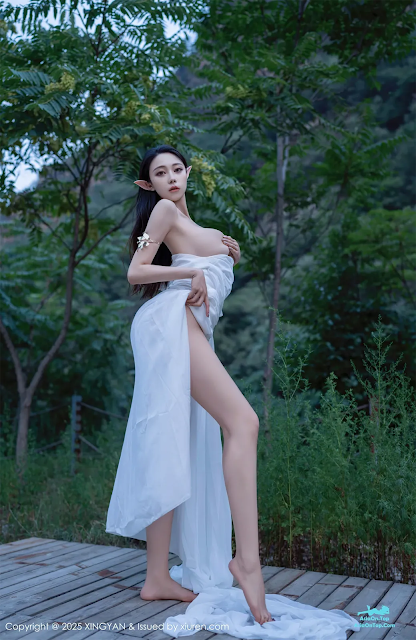XingYan Vol.314 清妙
