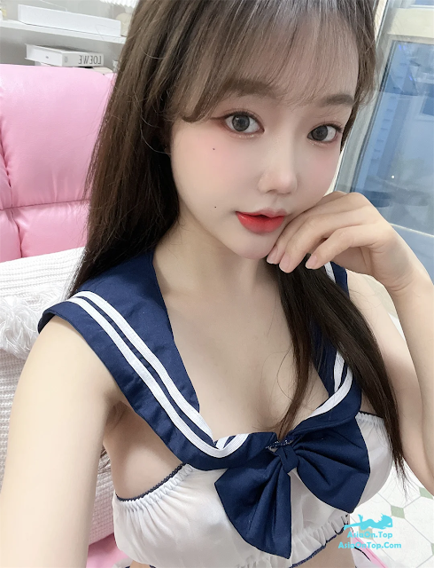 [Moon Night Snap] Jucy (쥬시) – Masturbating