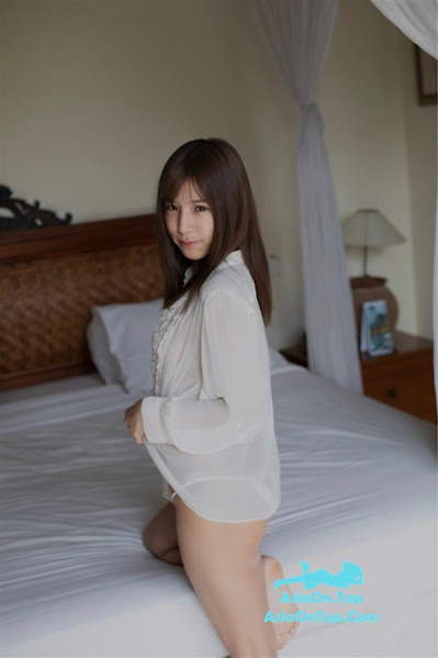 Photobook Asami Natsumoto 夏本あさみ – あしゃみんstyle ギルドデジタル写真集 Part1