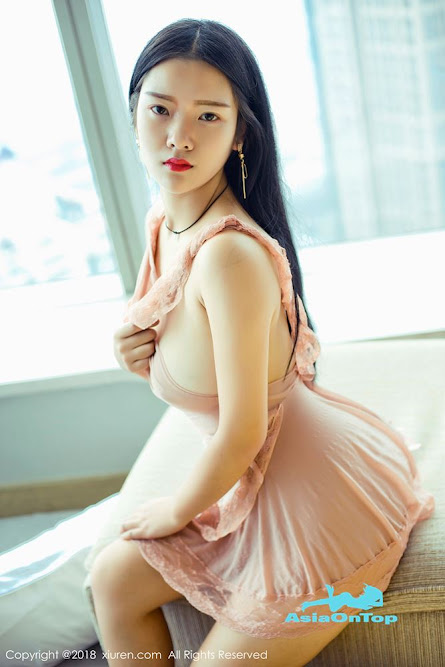 Xiuren – AOT – No 1197