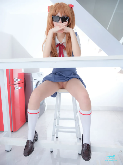 [紧急企划] 小恩 – [VIP] R18 明日香