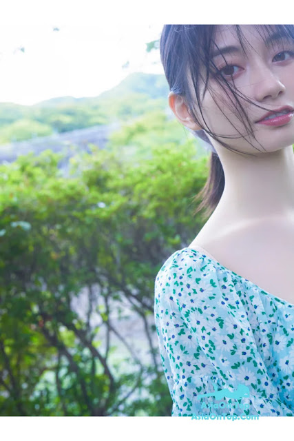 [JP] Kanna Seto (瀬戸環奈) – 温泉逃避行  [156P大ボリューム] | [JP] Kanna Seto (瀬戸環奈) – Hot Spring Escape [156P Large Volume]