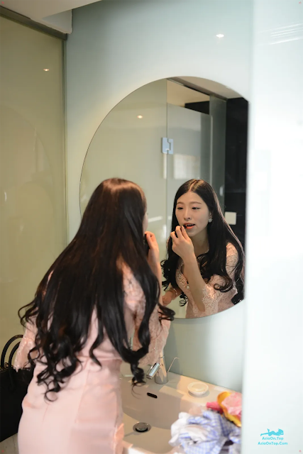 [Private Photoshoot] 阿樺 – 國模 2016.06.05 大尺度私拍視圖 | [Private Photoshoot] 阿樺 – National Model 2016.06.05 High-Definition Private Shoot View