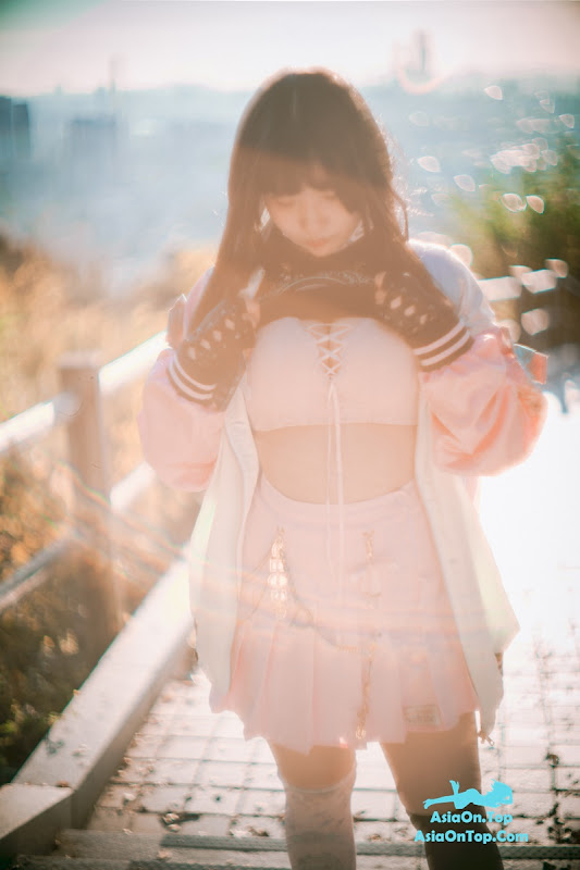 DJAWA Mimmi 밈미 – Sukajan Gal B