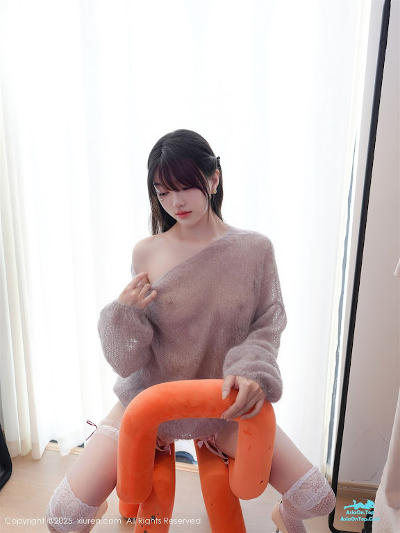 [Xiuren秀人网]2025.06.16 NO.10416 白露lulu[85+1P／739MB]