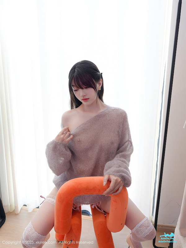 [Xiuren秀人网]2025.06.16 NO.10416 白露lulu[85+1P／739MB]