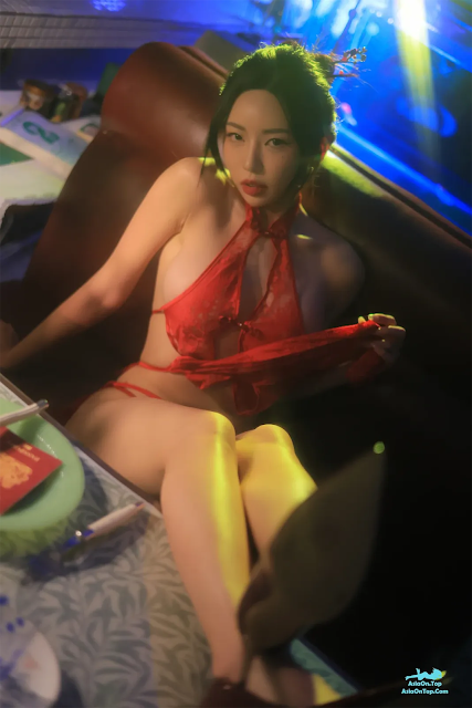 Dongeuran (동그란) – Hong Kong