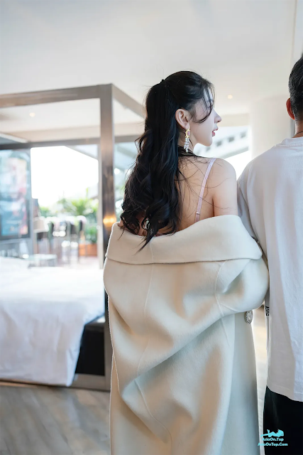XingYan Vol.337 Li Li Sha (李丽莎)