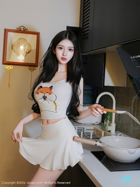 [Xiuren秀人网]2026.01.09 NO.11211 白小蝶[78+1P／1.00GB]