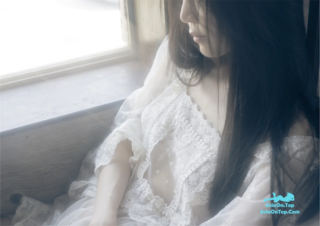 JP Nananano 七菜乃 – Brilliant Light