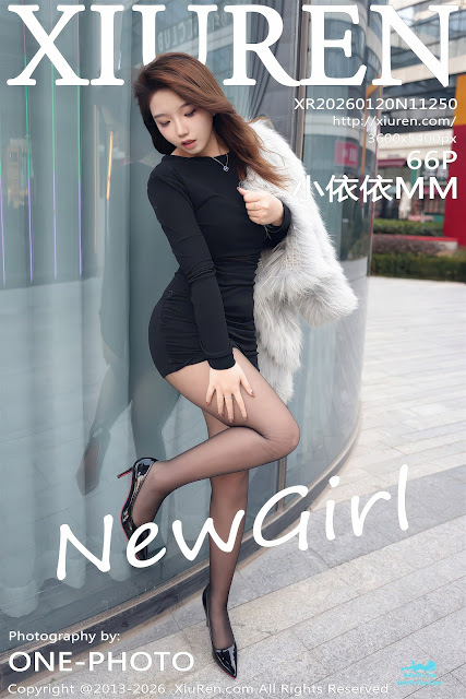[Xiuren秀人网]2026.01.20 NO.11250 小依依MM[66+1P／745MB]