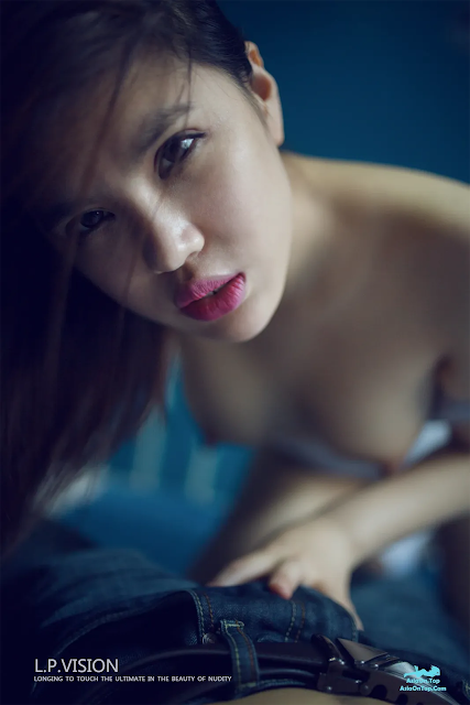 L.P.VISION Photography – 复古韵味 | L.P.VISION Photography – Retro Charm