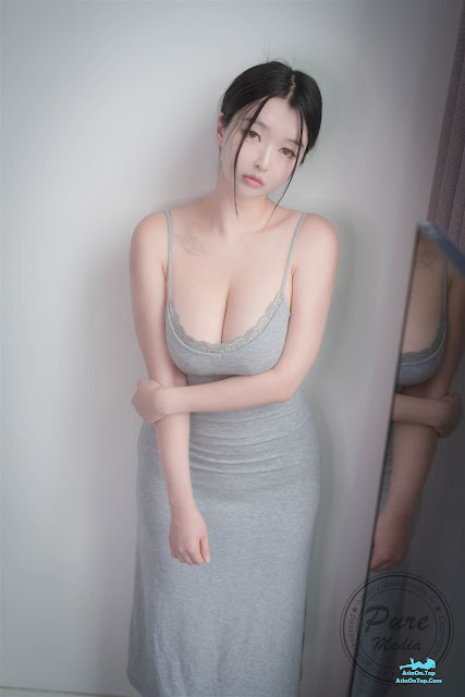 Pure Media Vol.297 Suji (수지)