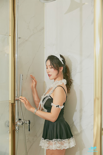 MINI Vol.6 Your Maid