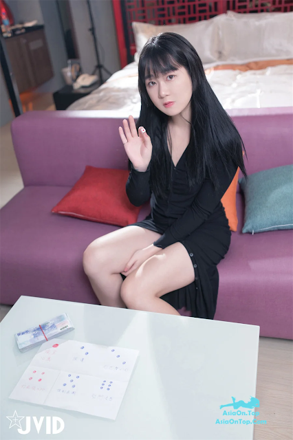 [JVID] Joanna 喬安 – 【全裸露點無遮】💵現金十萬の變態遊戲🎲🎲🎲賭性堅強の虛脫潮吹💦💦💦 | [JVID] Joanna Qiaoan – [Fully Naked with No Cover-Up] 💵变态Game with Ten Thousand Yuan in Cash 🎲🎲🎲 Strong Gambling Nature with Virtual Depletion and Sperm Splash 💦💦💦
