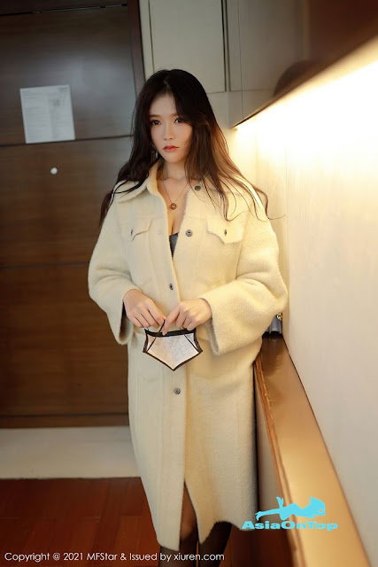 MFStar – AOT – No 445