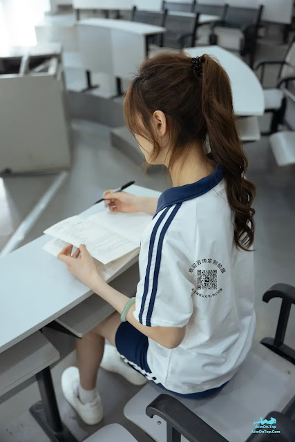 [她们印象] No.016 南希 | [Their Impressions] No.016 Nancy