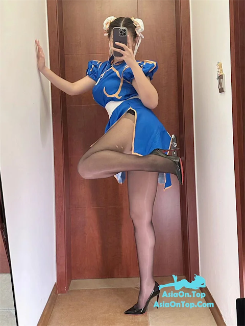 美邵女Baby – 俏皮女神