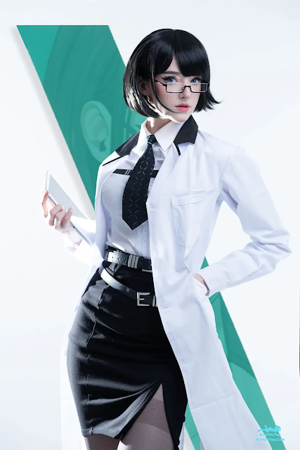 Coser@Candy_Ball – Mana