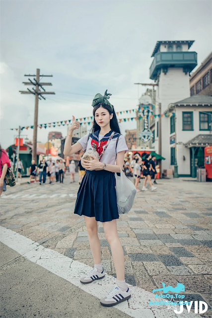 [JVID] 辰辰 – 病嬌寫真 | [JVID] ChenChen – Yandere Photoshoot