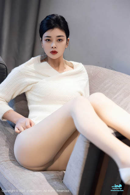 [Xiuren秀人网]2025.11.14 NO.10986 徐清妍[85+1P／595MB]