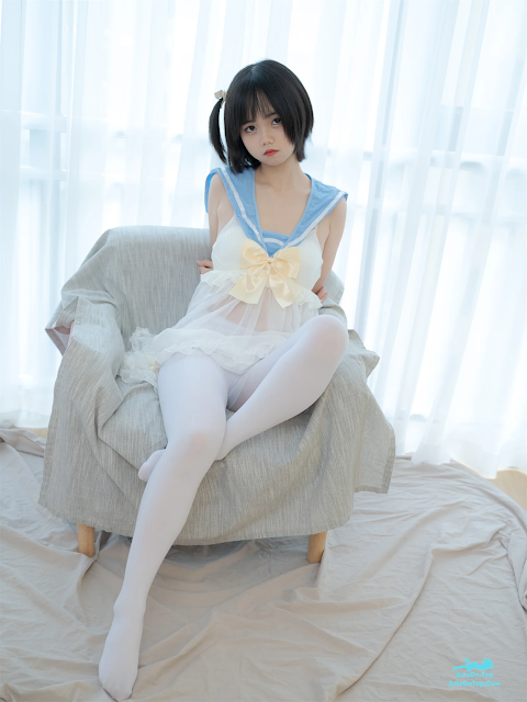 少女秩序 – Gr07L