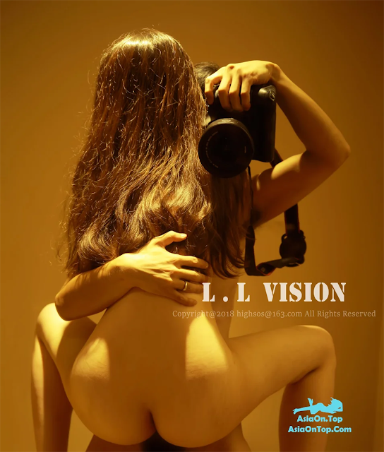 L.LVISION Photography 作品合集 | L.LVISION Photography Collection of Works