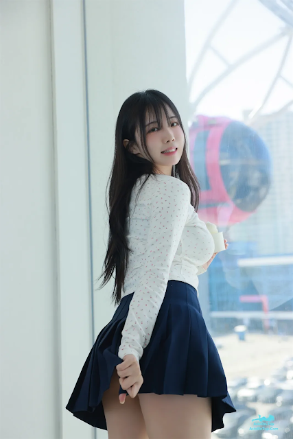 [SWEETBOX] rinaモモリナ (momorina) – Vol.45