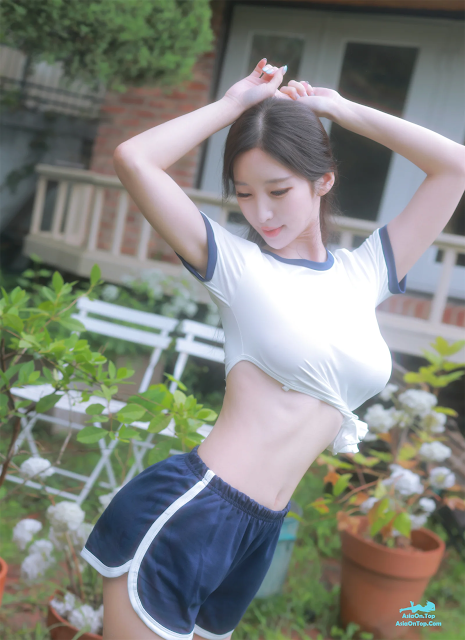 Kim Na Jung 김나정 – Vol.4