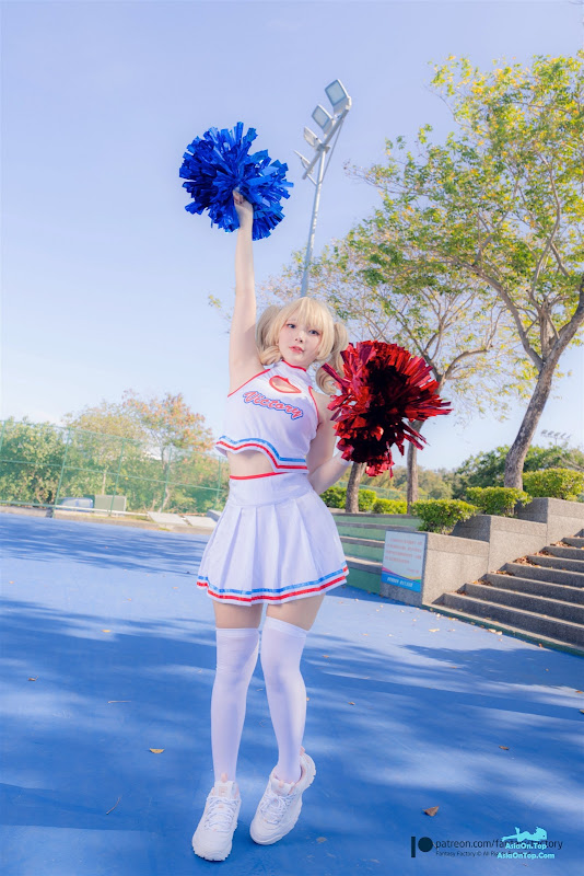 Fantasy Factory Patreon Photobook Leak