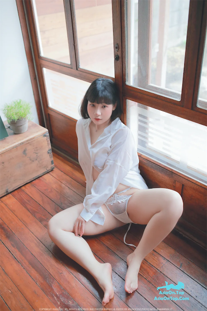 Mimmi (밈미) x Innocent – Part 2
