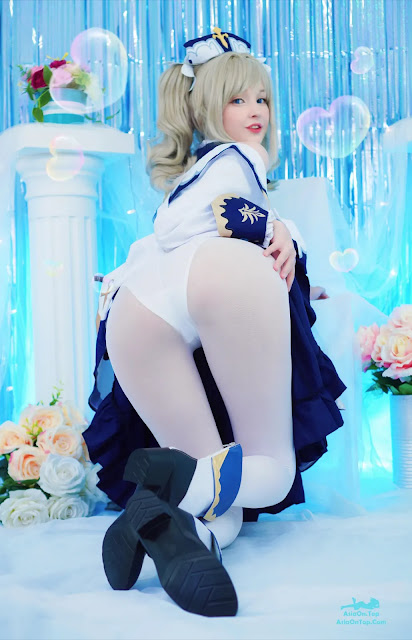Coser@Hidori Rose – Barbara