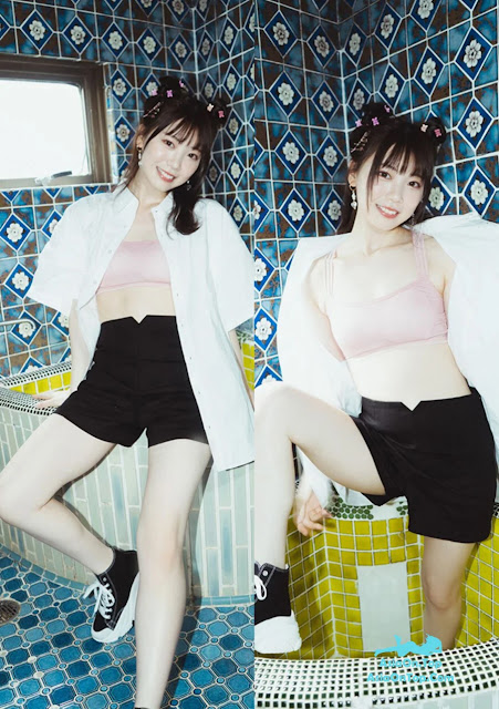 [JP] Mio Ishikawa (石川澪) – Escape | [JP] Mio Ishikawa (Ishikawa Mio) – Escape
