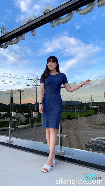 Mongseri 몽세리 – 패트리온 01