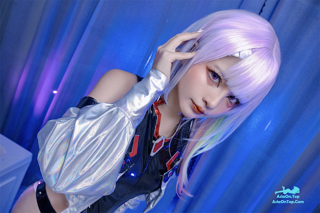 Coser@Azami – Lucy