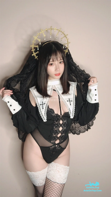 Coser@是一只废喵了 – 2022年09月图集