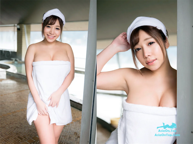 [JP] Yumemi-Roo (夢見るぅ) – Ｉカップ”隊長”と夢の温泉ツアー | Yumemi-Roo (Dreaming) – “I-Cup” Captain and Dream Onsen Tour