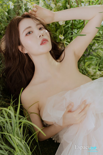 Espacia Korea EHC-111 YUA