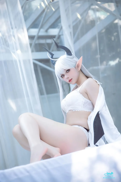 Coser@屿鱼 – 阿尔蒂玛 媞娅 | Coser@Island Fish – Ultima Tia