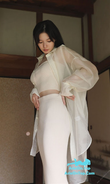 Weekly Playboy Photo Book Kokoro Aoshima 青島心 – Purity