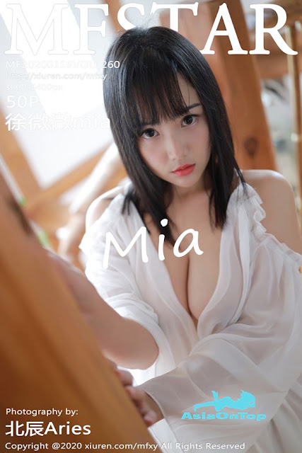 MFStar - AOT - No 260