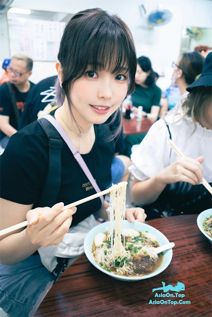 Coser@Ely_eee (ElyEE子) – Hong Kong Memorise