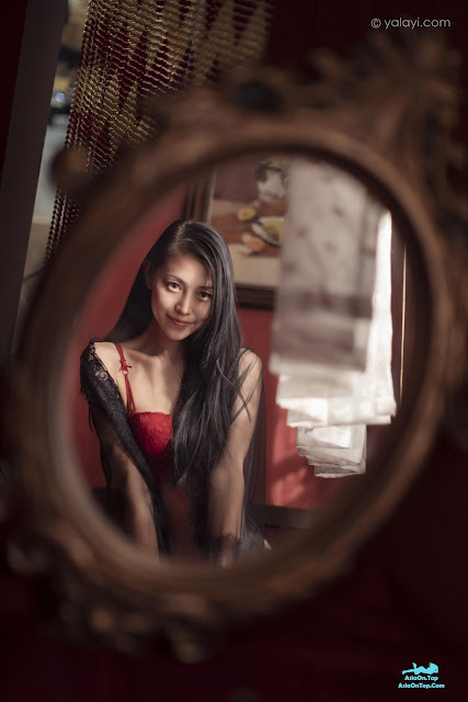 YaLaYi雅拉伊 Vol.1008 Tu Ya