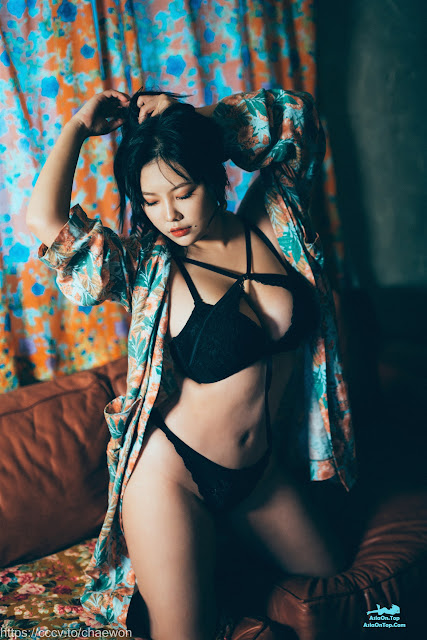 [Loozy] Sunhye (선혜) – Holyday in Hongkong