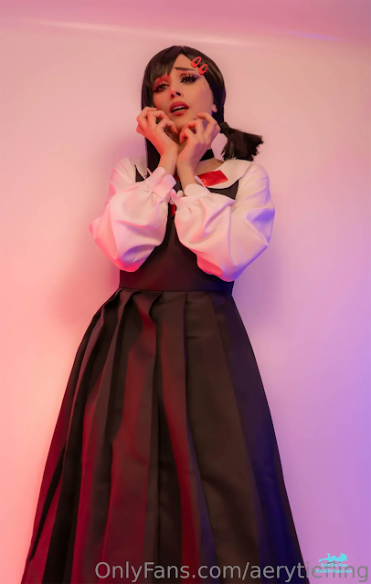 Coser@Aery Tiefling – Kobeni