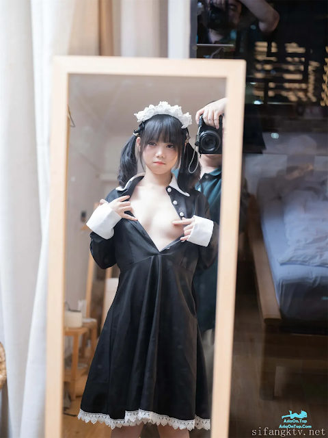 少女秩序 – R18 小鱼 丝滑萝莉居家女仆