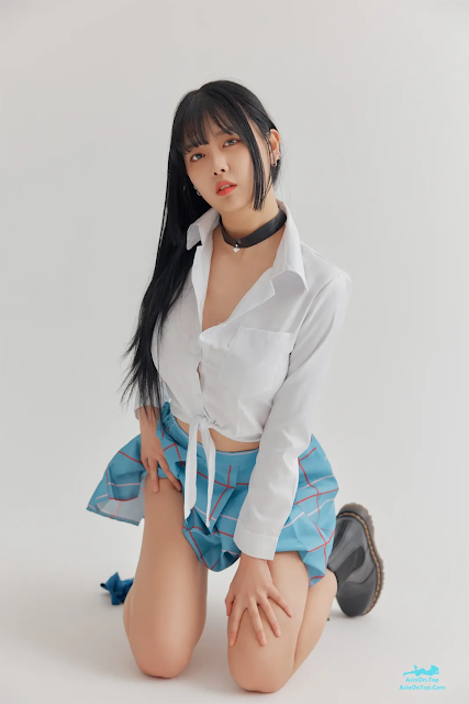 KIKI – I Love You So Much