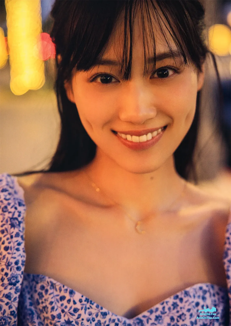 JP Mizuki Yamashita 山下美月 – 乃木坂46 – 2nd写真集 ヒロイン