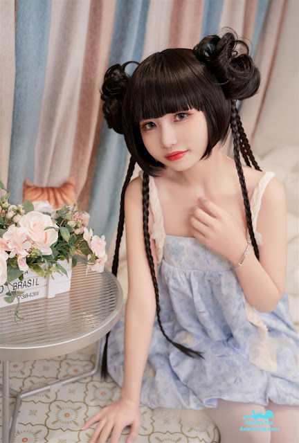 Coser@爆机少女喵小吉 (Nekokoyoshi) – 小吉的答谢礼